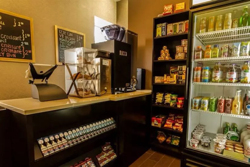 Fotos del hotel Envision  Bostonlongwood, Ascend  Collection:  5