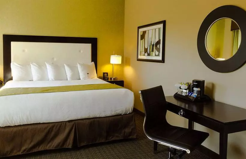 Fotos del hotel Envision  Bostonlongwood, Ascend  Collection:  22