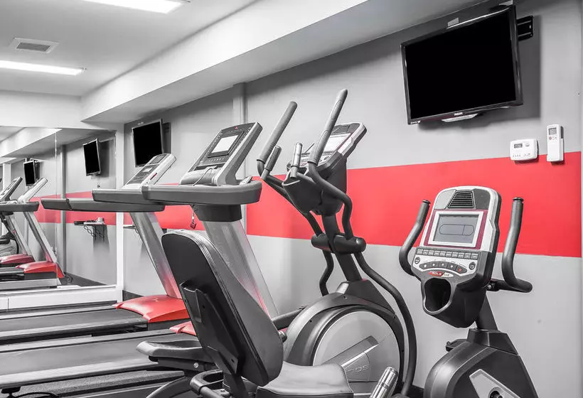 Fotos del hotel Envision  Bostonlongwood, Ascend  Collection:  3