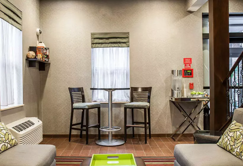 Fotos del hotel Envision  Bostonlongwood, Ascend  Collection:  10