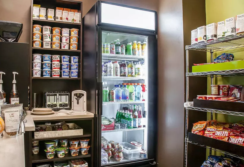 Fotos del hotel Envision  Bostonlongwood, Ascend  Collection:  4