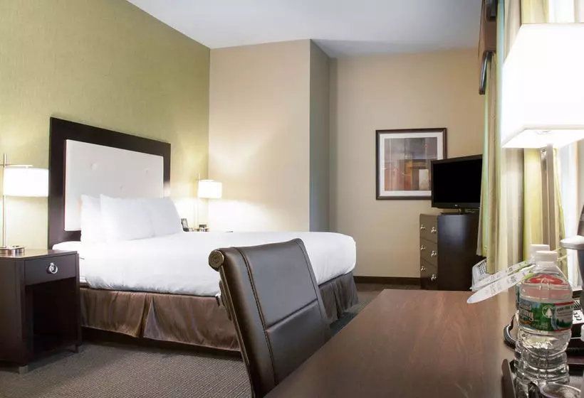 Fotos del hotel Envision  Bostonlongwood, Ascend  Collection:  12