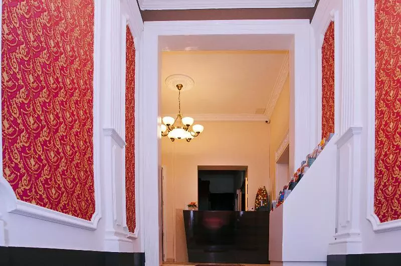 Fotos del hotel Arena Villa Am Wasserpark:  2