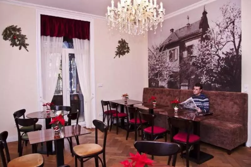 Fotos del hotel Arena Villa Am Wasserpark:  3