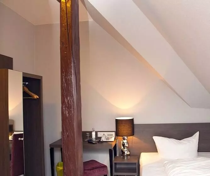 Fotos del hotel Arena Villa Am Wasserpark:  23