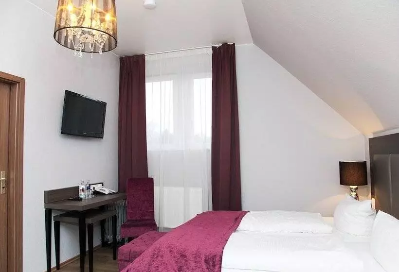 Fotos del hotel Arena Villa Am Wasserpark:  16