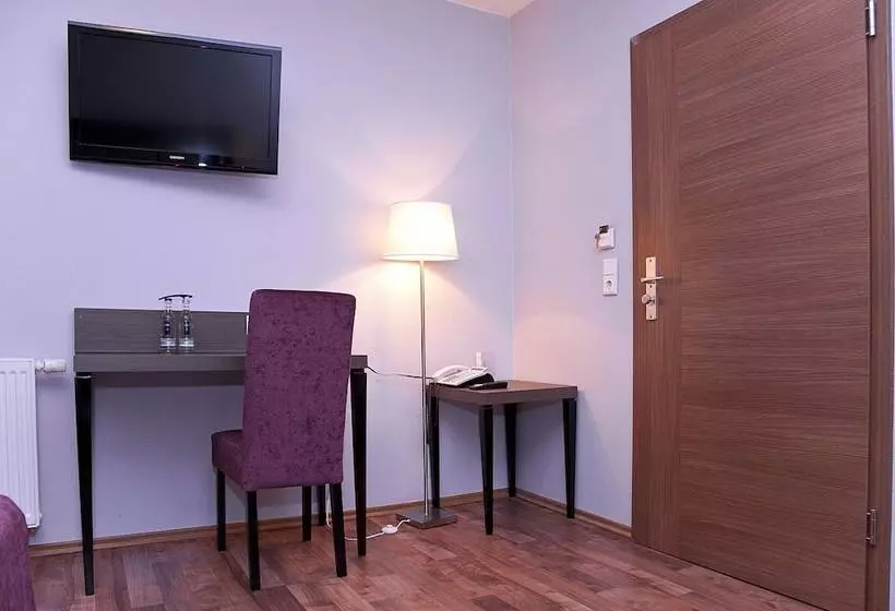 Fotos del hotel Arena Villa Am Wasserpark:  24