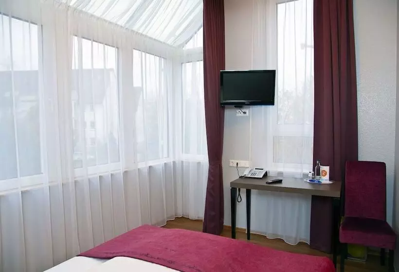 Fotos del hotel Arena Villa Am Wasserpark:  20