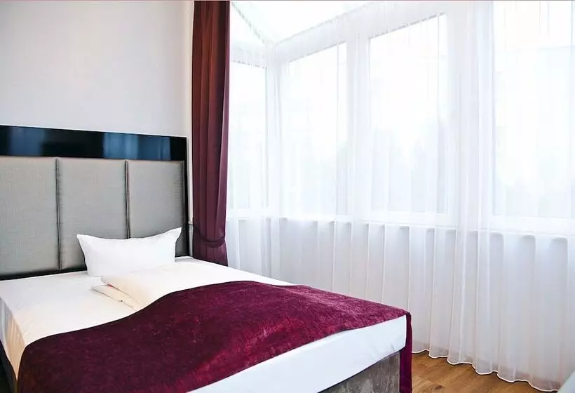 Arena Villa Am Wasserpark