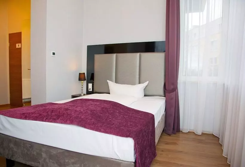 Fotos del hotel Arena Villa Am Wasserpark:  15