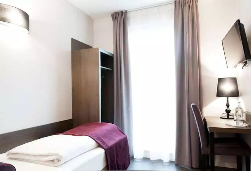 Fotos del hotel Arena Villa Am Wasserpark:  14