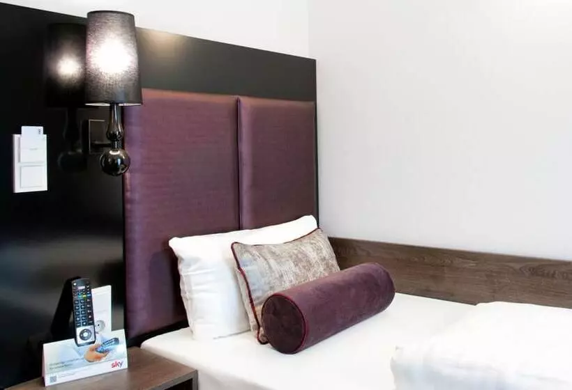 Fotos del hotel Arena Villa Am Wasserpark:  13