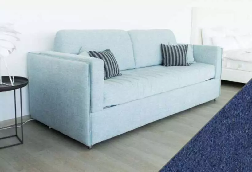 Fotos del hotel Arena Villa Am Wasserpark:  25