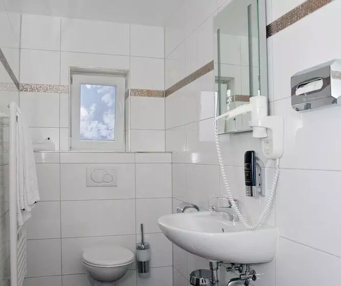 Fotos del hotel Arena Villa Am Wasserpark:  4