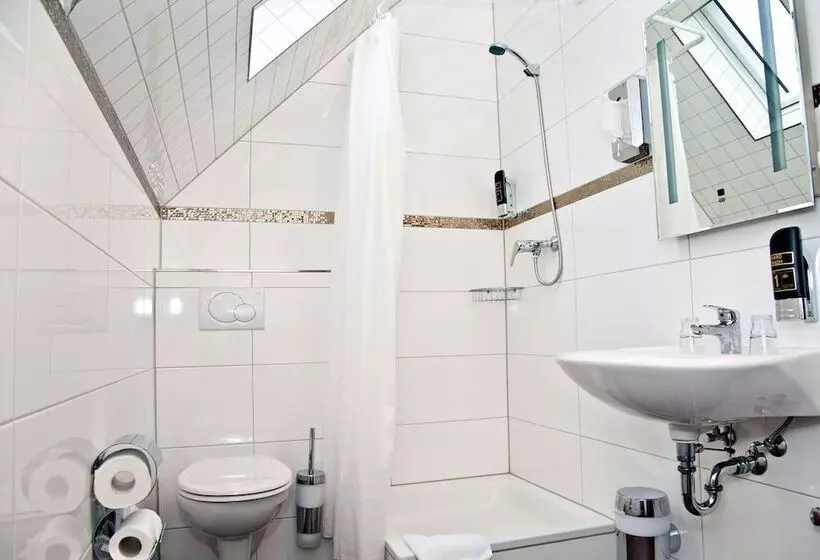 Fotos del hotel Arena Villa Am Wasserpark:  7