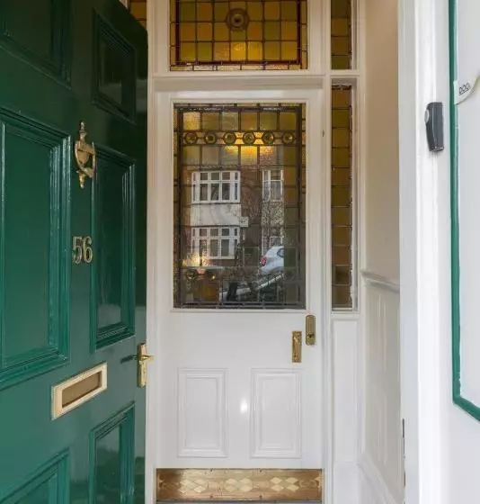 Fotos del hotel Bootham City Centre Guest House:  9