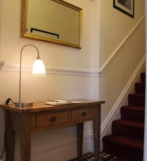 Fotos del hotel Bootham City Centre Guest House:  7