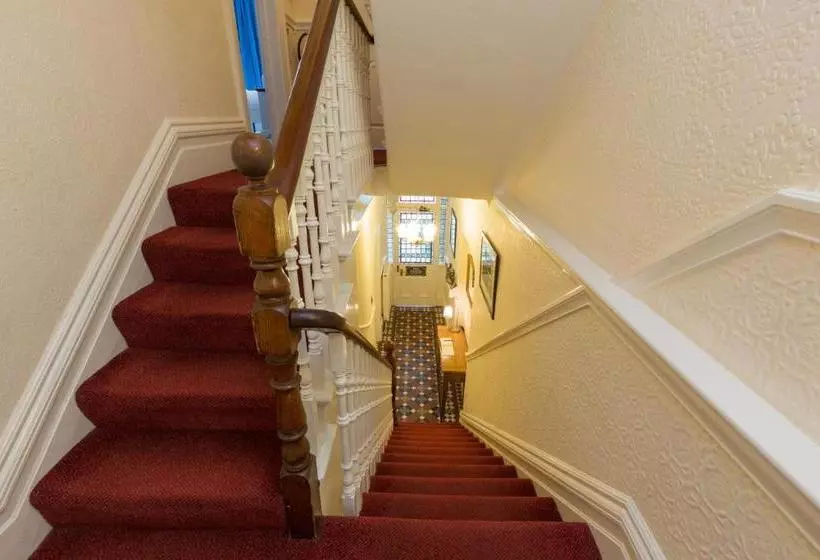 Fotos del hotel Bootham City Centre Guest House:  2