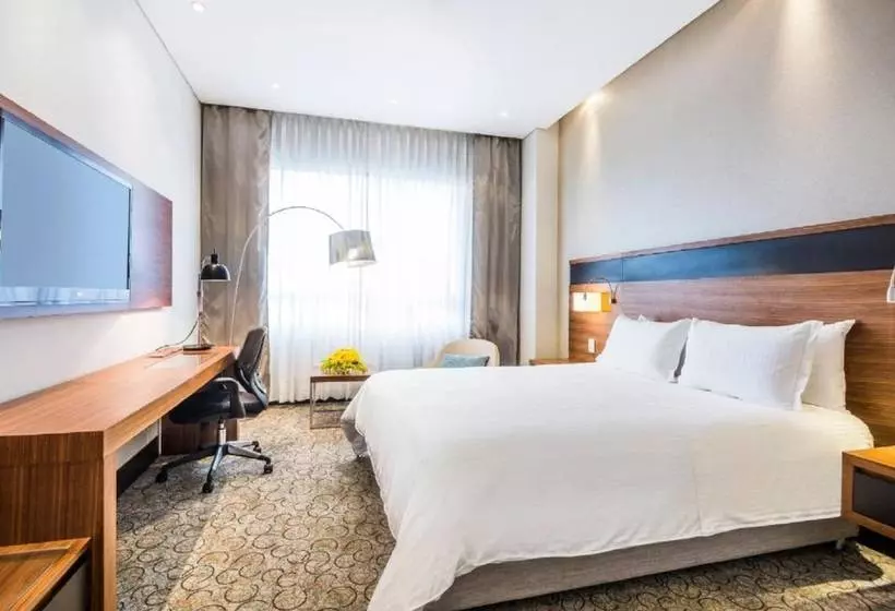 Fotos del hotel Doubletree By Hilton Bogota Parque 93:  20