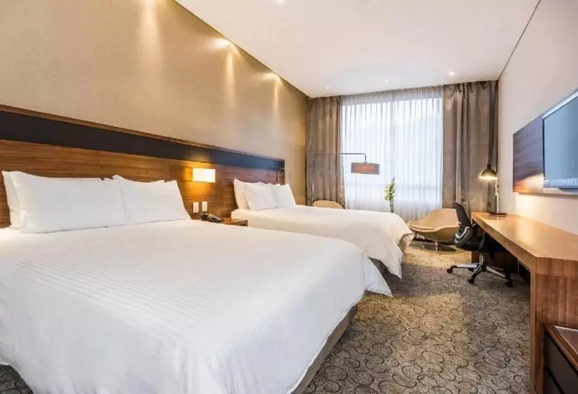 Fotos del hotel Doubletree By Hilton Bogota Parque 93:  14