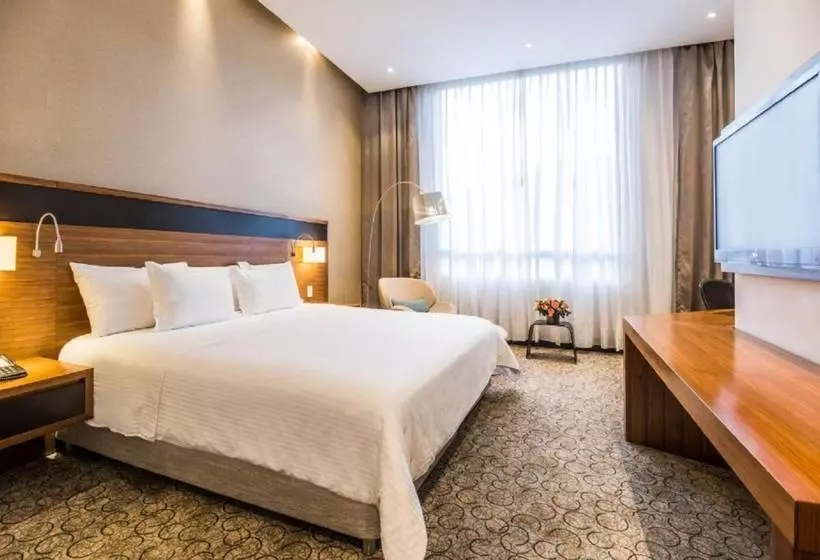 Fotos del hotel Doubletree By Hilton Bogota Parque 93:  23