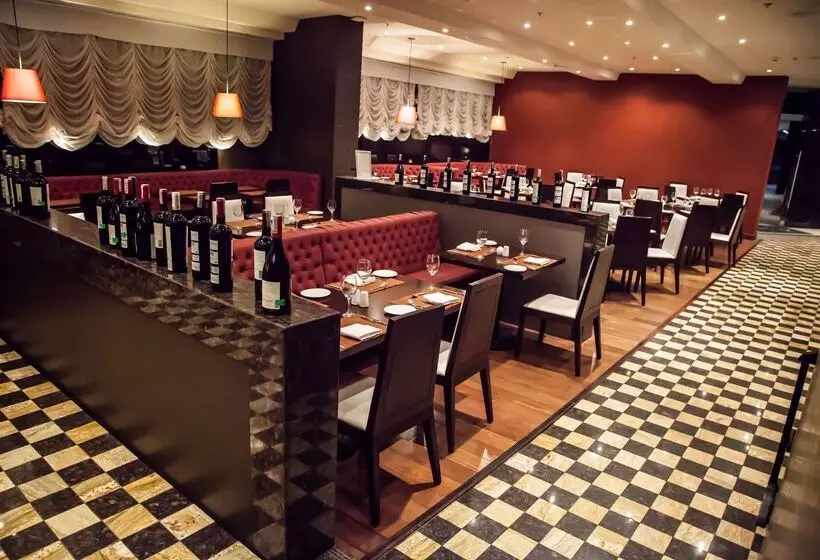 Fotos del hotel Doubletree By Hilton Bogota Parque 93:  15