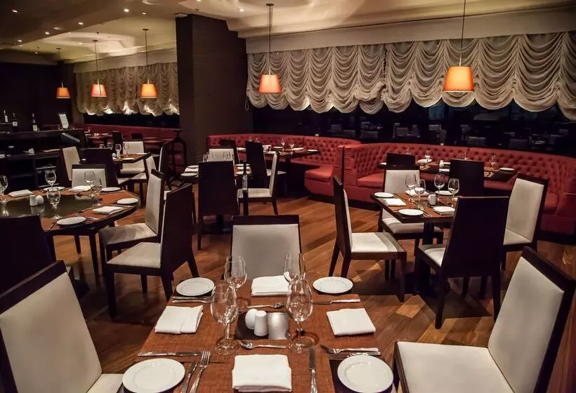 Fotos del hotel Doubletree By Hilton Bogota Parque 93:  11