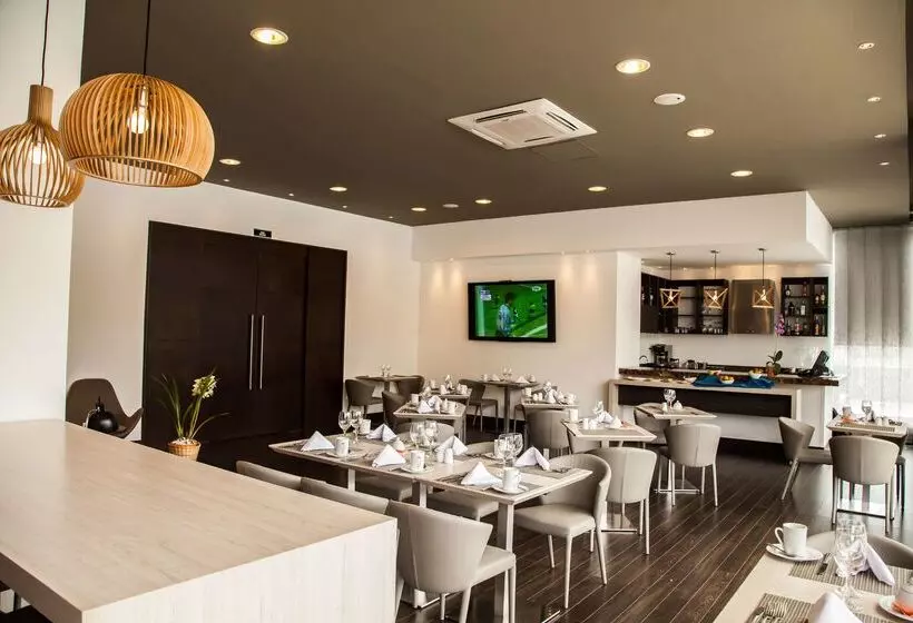 Fotos del hotel Doubletree By Hilton Bogota Parque 93:  8