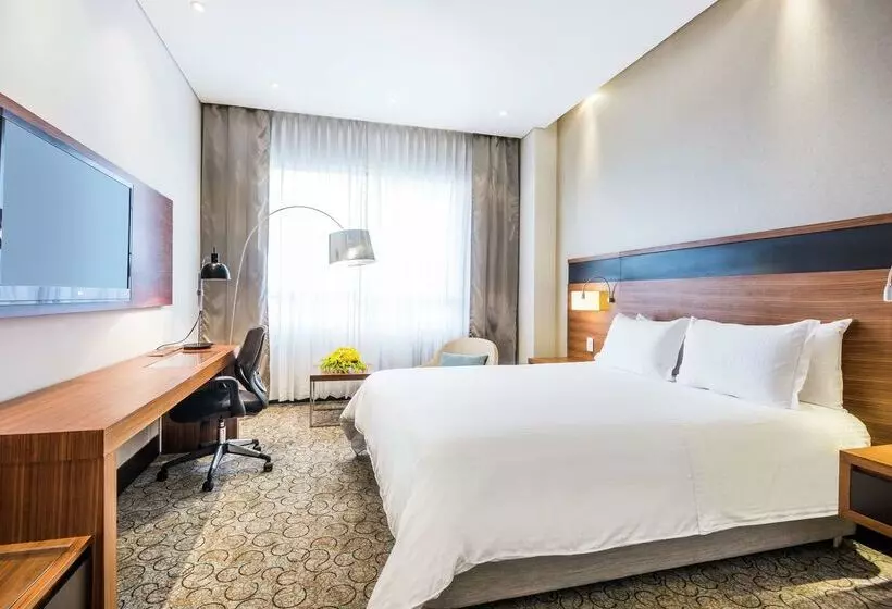 Fotos del hotel Doubletree By Hilton Bogota Parque 93:  21