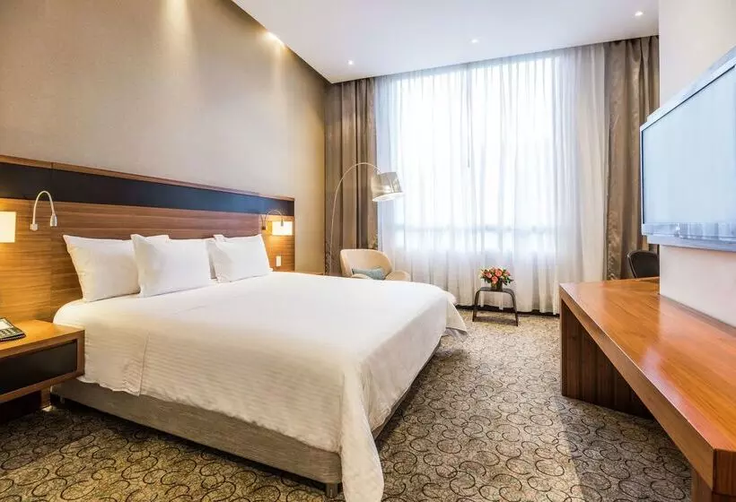 Fotos del hotel Doubletree By Hilton Bogota Parque 93:  10