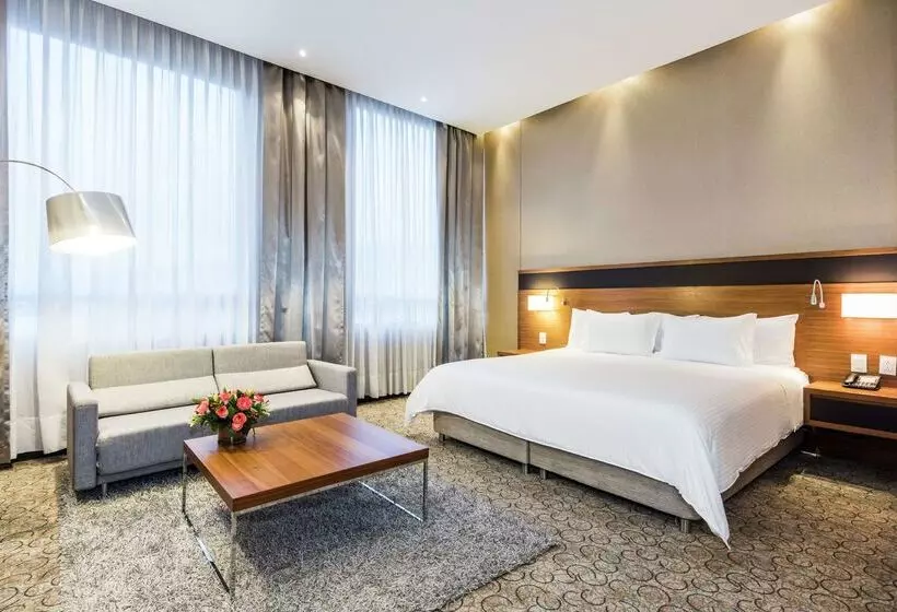 Fotos del hotel Doubletree By Hilton Bogota Parque 93:  12