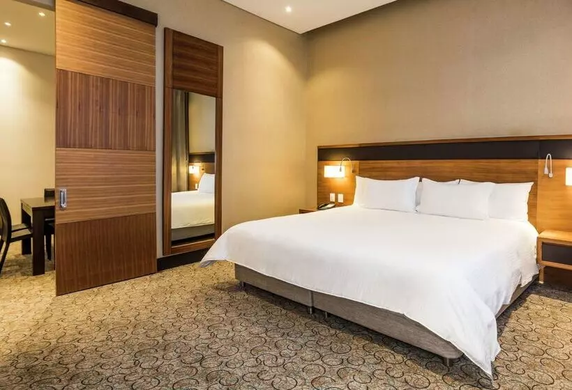 Fotos del hotel Doubletree By Hilton Bogota Parque 93:  2