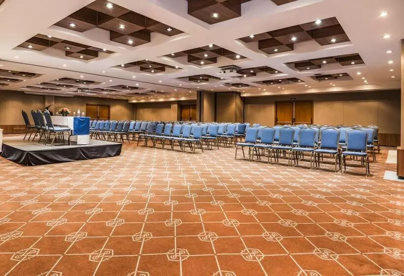 Fotos del hotel Doubletree By Hilton Bogota Parque 93:  9