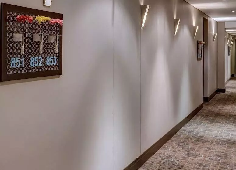 Fotos del hotel Doubletree By Hilton Bogota Parque 93:  3