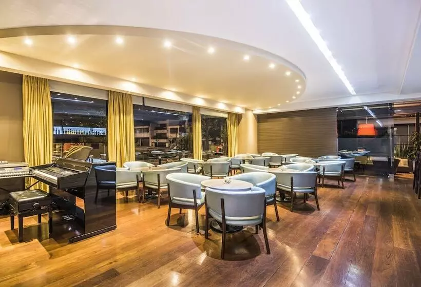 Fotos del hotel Doubletree By Hilton Bogota Parque 93:  17