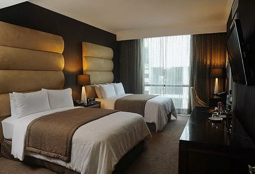 Eurostars Panama City