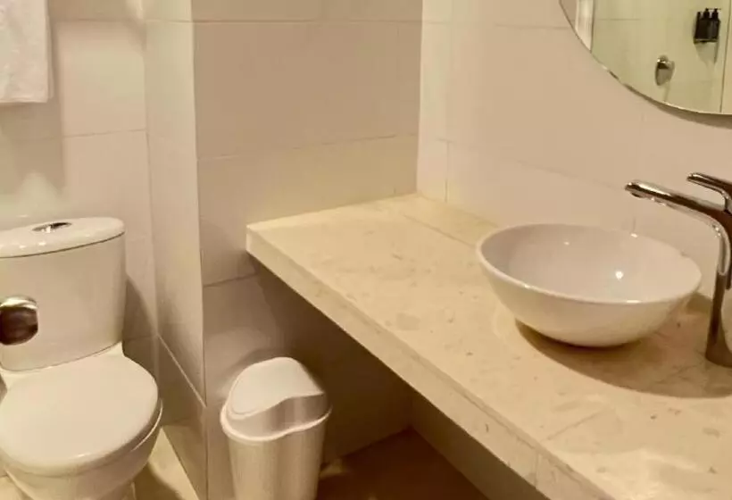 Fotos del hotel On Vacation Caribbean All Inclusive:  6