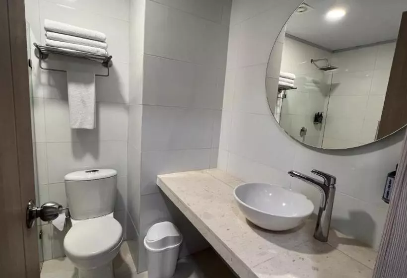 Fotos del hotel On Vacation Caribbean All Inclusive:  10