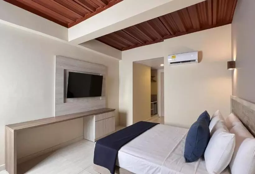 Fotos del hotel On Vacation Caribbean All Inclusive:  14