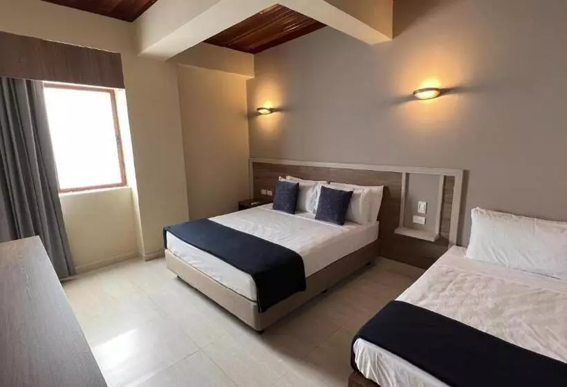 Fotos del hotel On Vacation Caribbean All Inclusive:  15