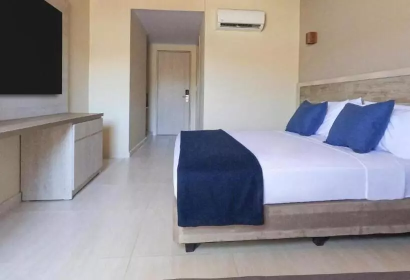 Fotos del hotel On Vacation Caribbean All Inclusive:  11