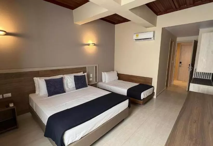 Fotos del hotel On Vacation Caribbean All Inclusive:  18