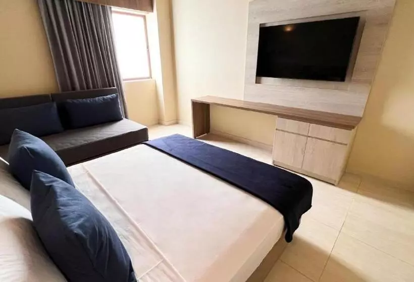 Fotos del hotel On Vacation Caribbean All Inclusive:  7