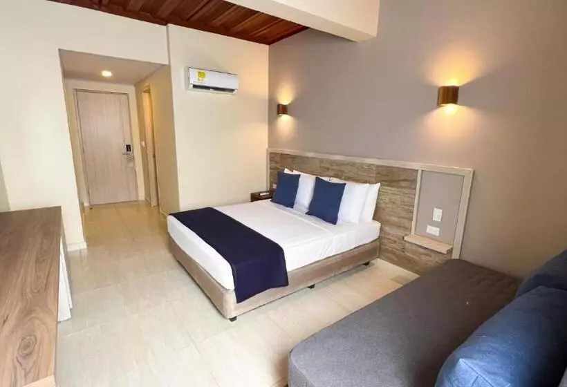 Fotos del hotel On Vacation Caribbean All Inclusive:  5