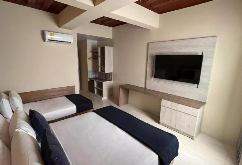 Fotos del hotel On Vacation Caribbean All Inclusive:  20