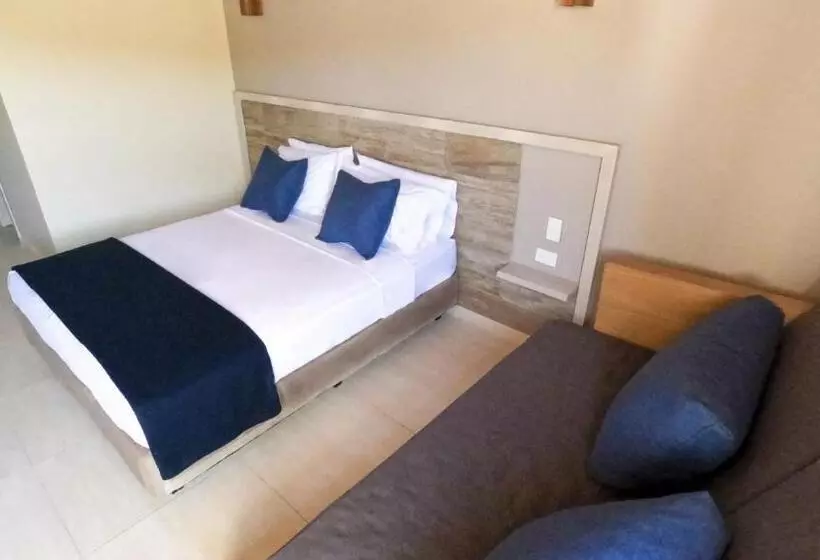 Fotos del hotel On Vacation Caribbean All Inclusive:  21