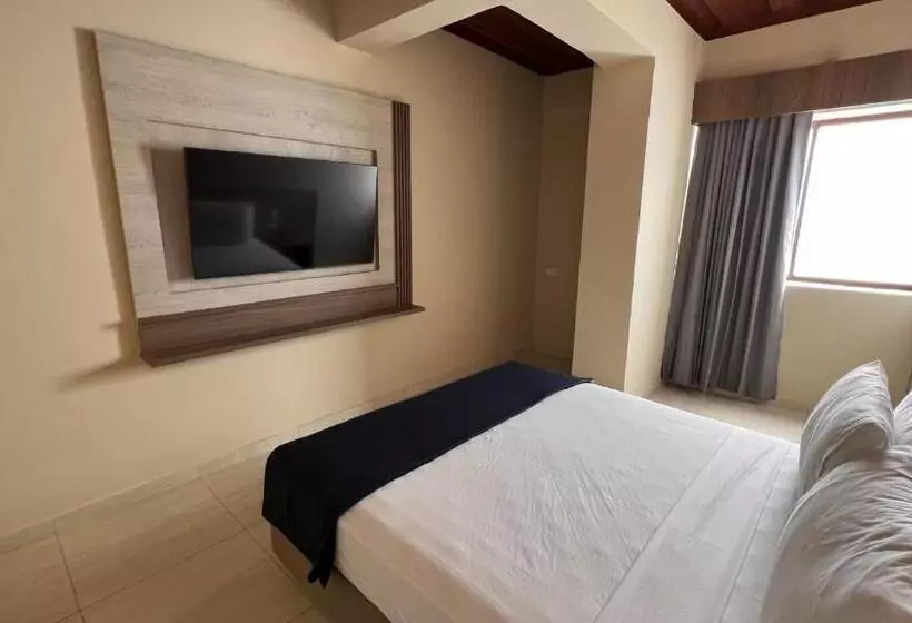 On Vacation Caribbean All Inclusive