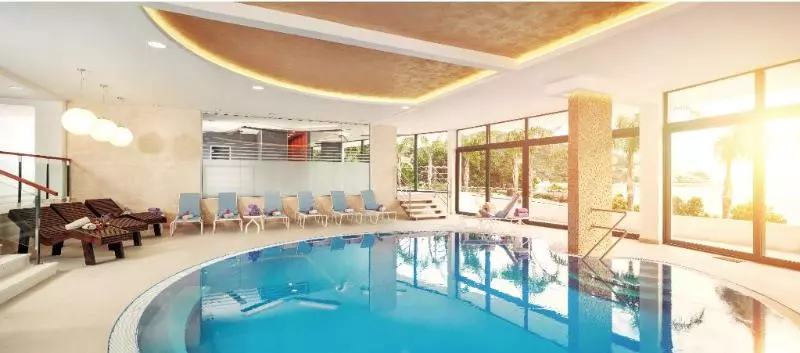 Fotos del hotel Royal Princess:  10