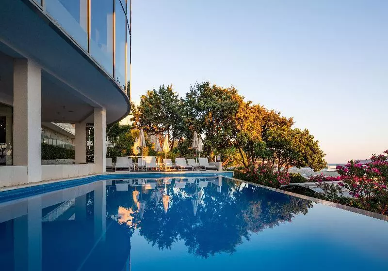 Fotos del hotel Royal Princess:  19