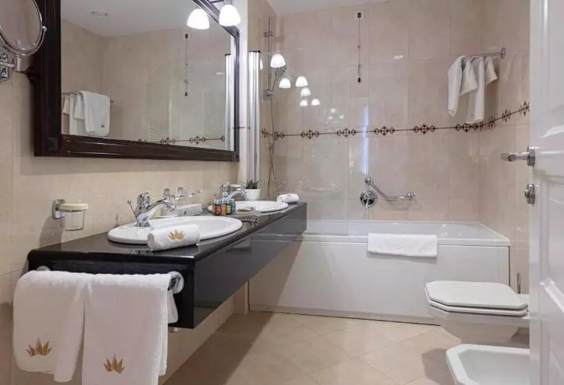 Fotos del hotel Royal Princess:  13